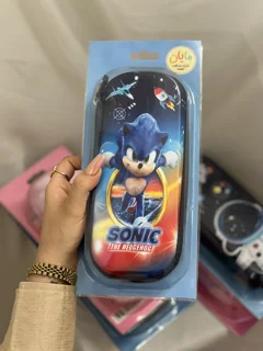 جامدادی سونیک