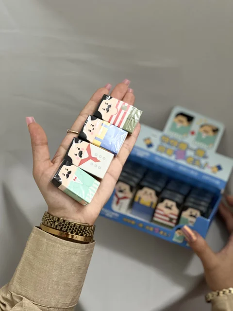 پاکن کچل شو