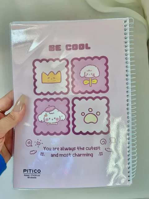 دفتر فانتزی