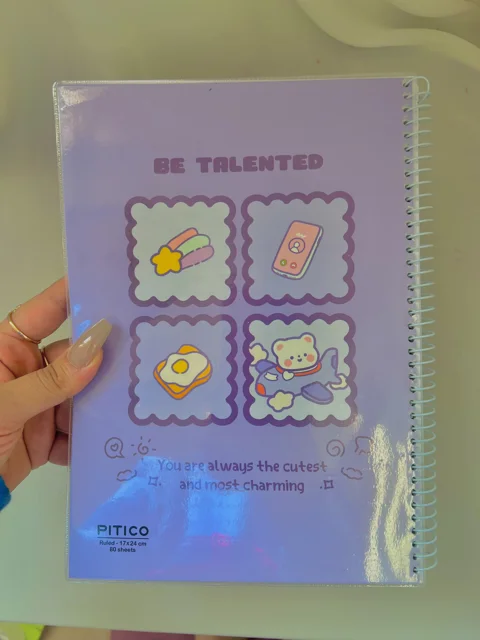 دفتر دانشگاه