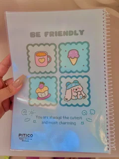 دفتر خط دار