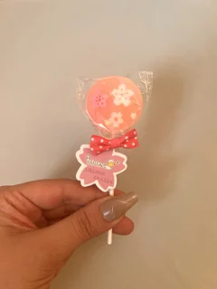 پاک کن آب نباتی