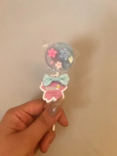 پاکن آبنباتی