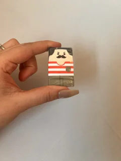 پاک کن کچل شو