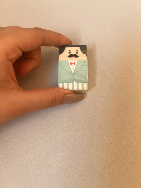 پاک کن کچلشو